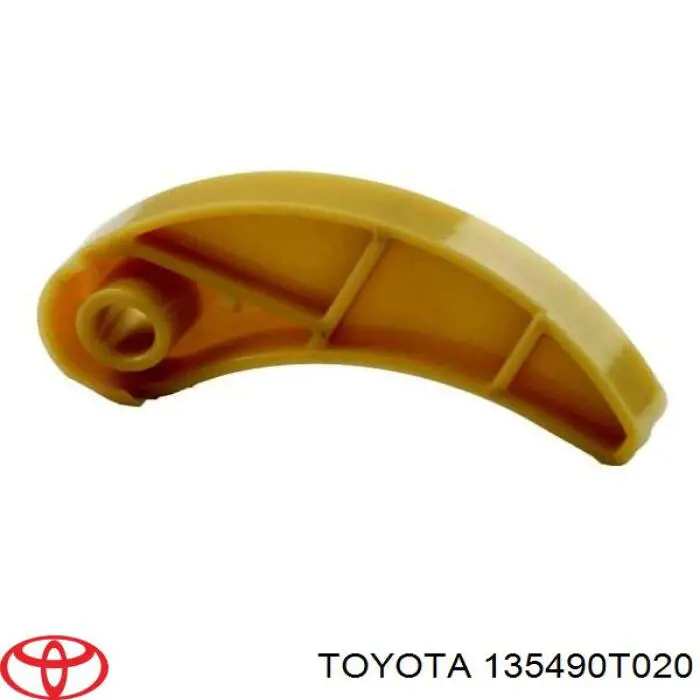  135490T020 Toyota