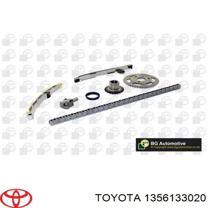  1356133020 Toyota