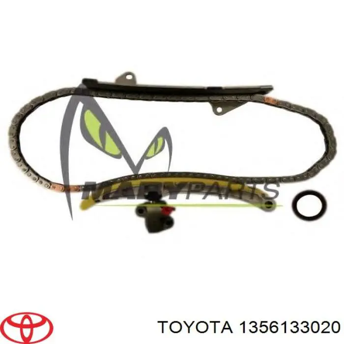  Toyota 1356133020 цена, от 33.27 USD