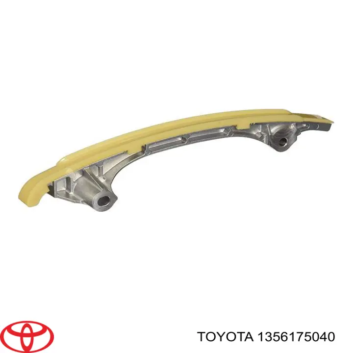 Успокоитель цепи ГРМ 1356175040 Toyota