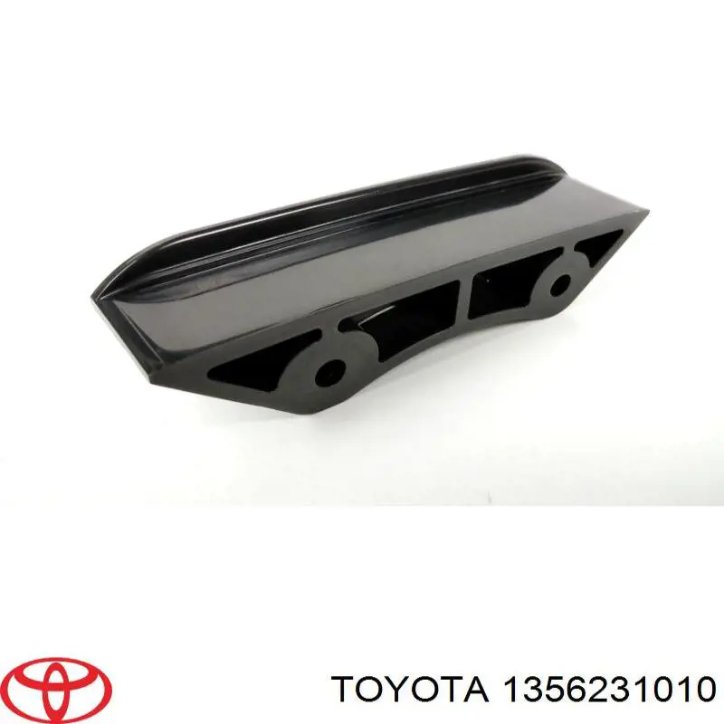 1356231010 Toyota amortecedor de cadeia do mecanismo de distribuição de gás, interno