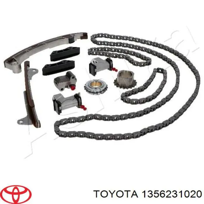 1356231020 Toyota/Lexus