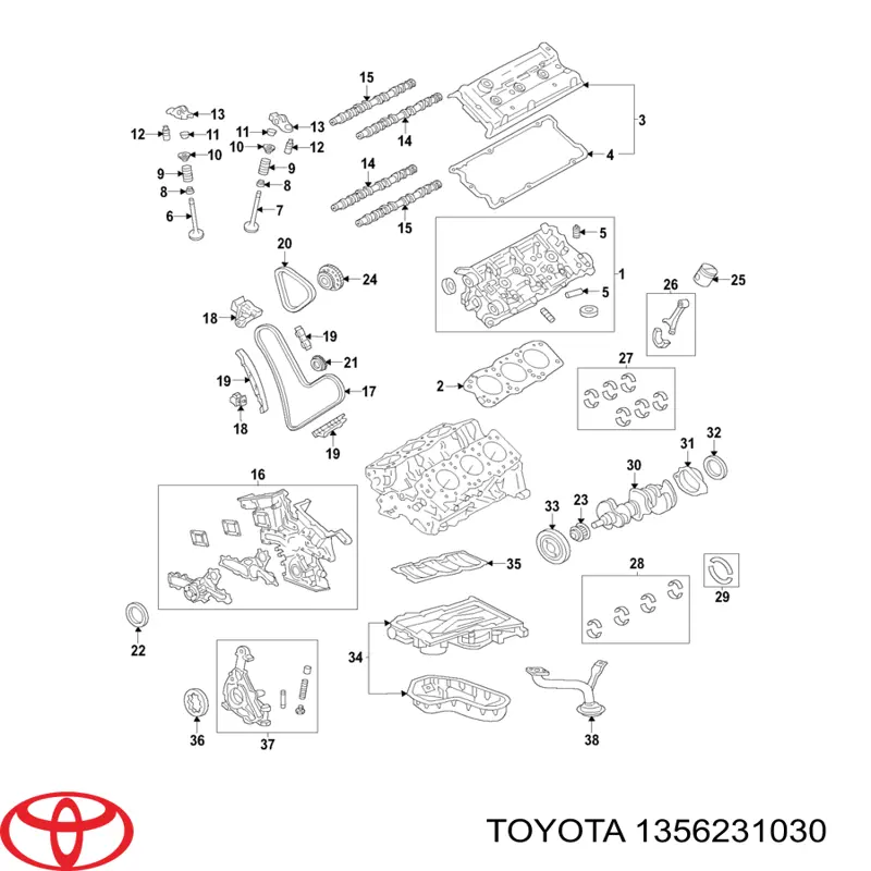 1356231030 Toyota