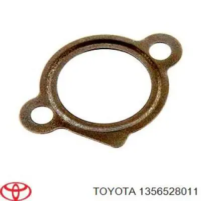 Mola do rolo de reguladora de tensão da correia do mecanismo de distribuição de gás para Toyota Avensis (T25)