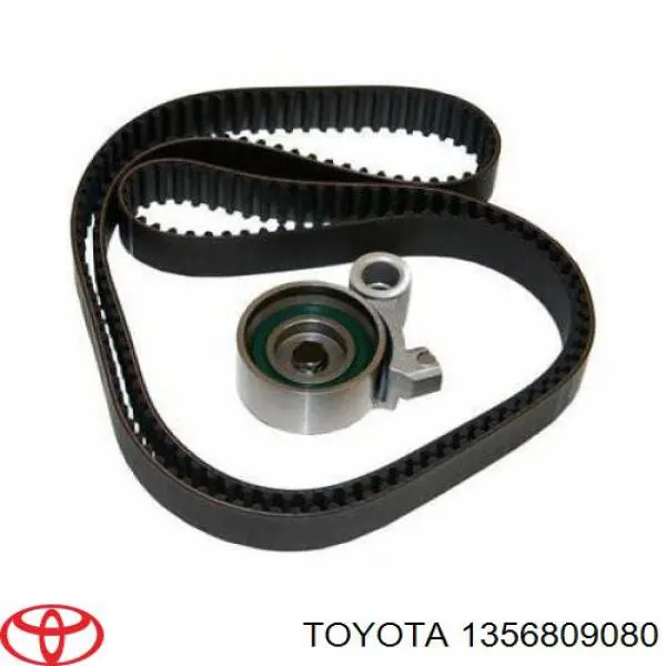 Купить 1356809080 Toyota Ремень газораспределительного механизма