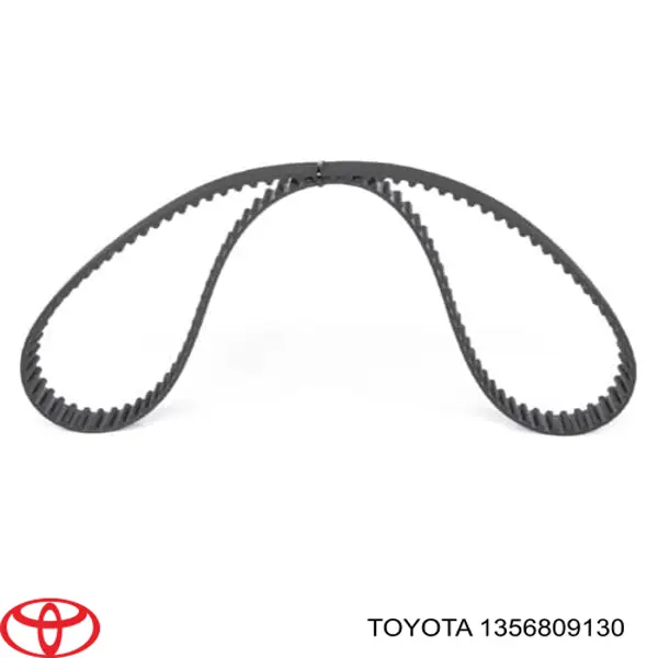 1356809130 Toyota Ремень двигателя