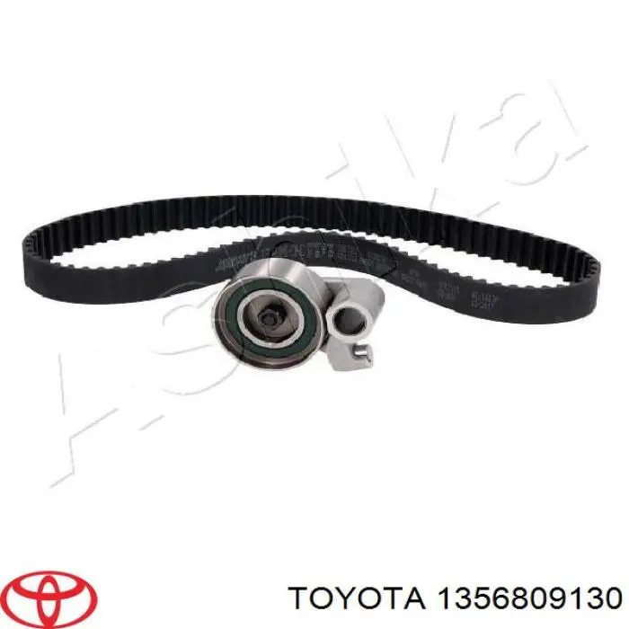 Ремень ГРМ 1356809130 Toyota