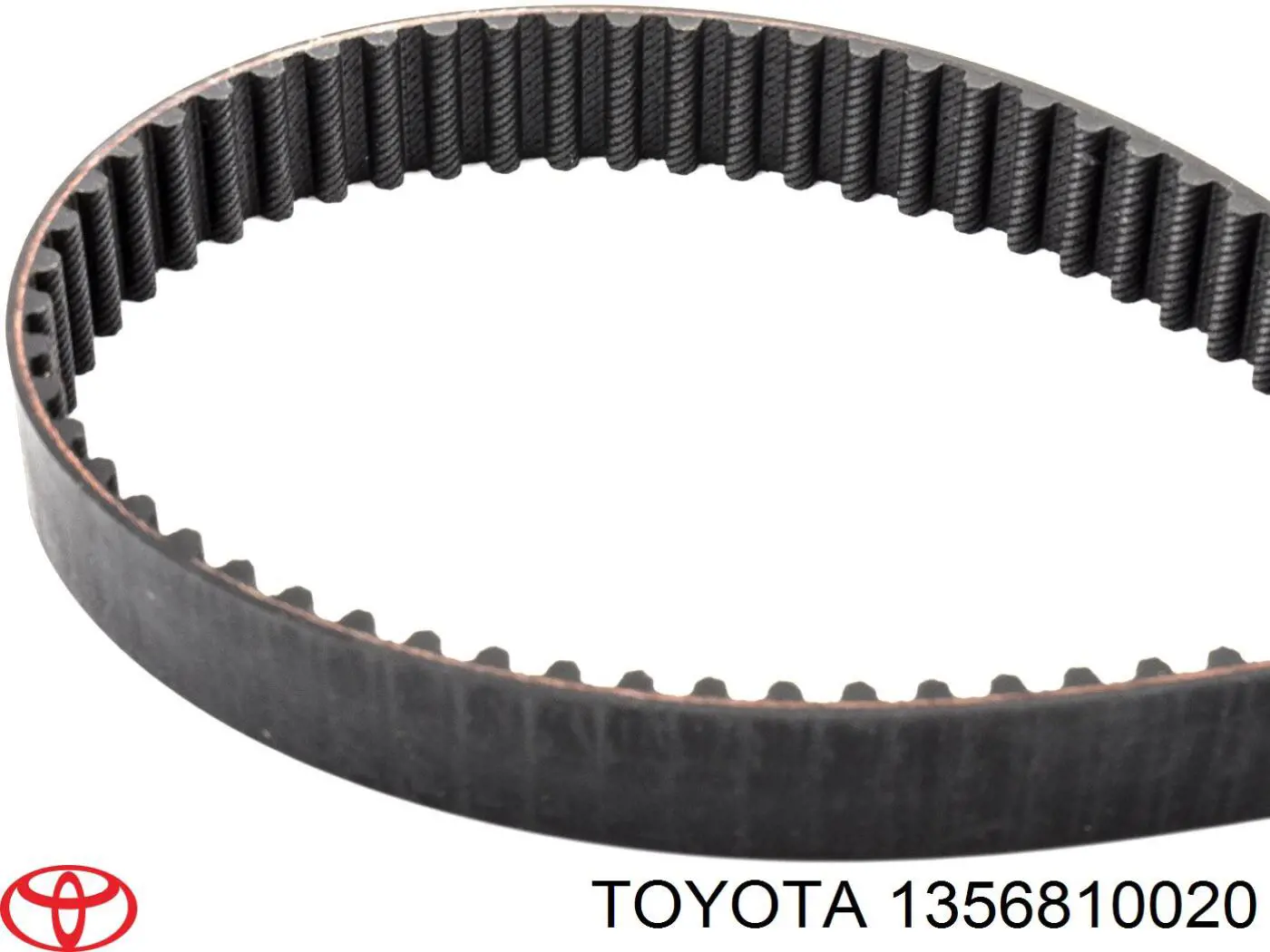 1356810020 Toyota Ремень двигателя