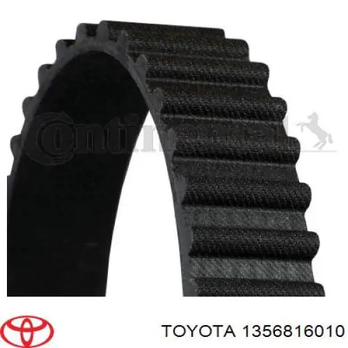 Correa distribucion 1356816010 Toyota