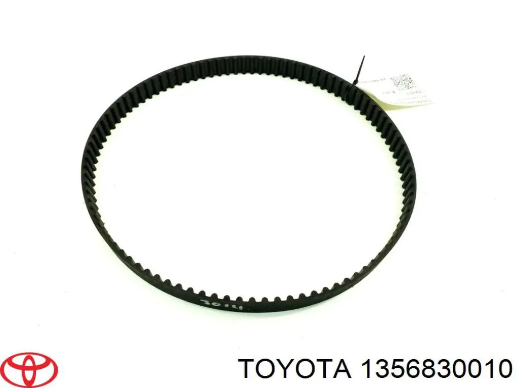 Ремень ГРМ 1356830010 Toyota