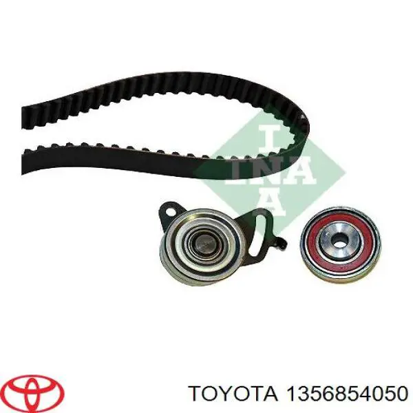 Ремень ГРМ 1356854050 Toyota