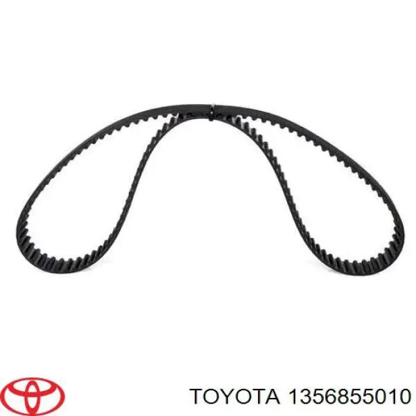 Ремень ГРМ 1356855010 Toyota