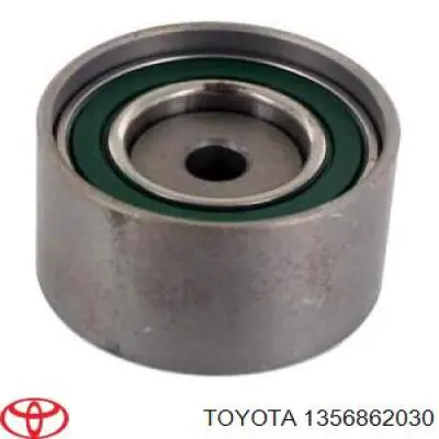 Ремень ГРМ 1356862030 Toyota