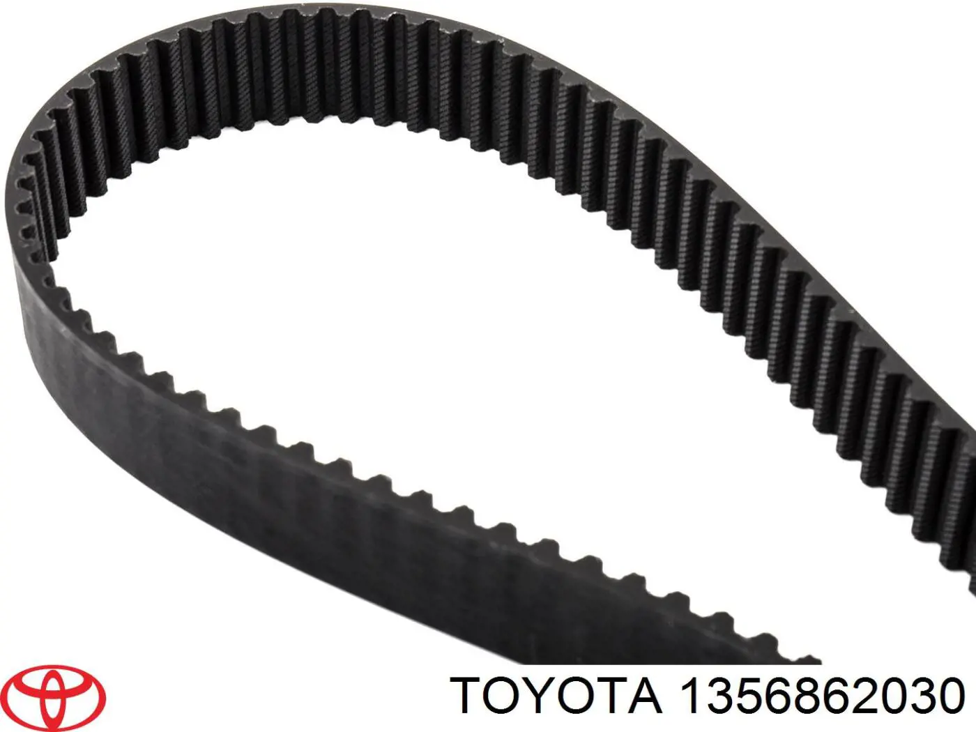 Купить 1356862030 Toyota Ремень газораспределительного механизма