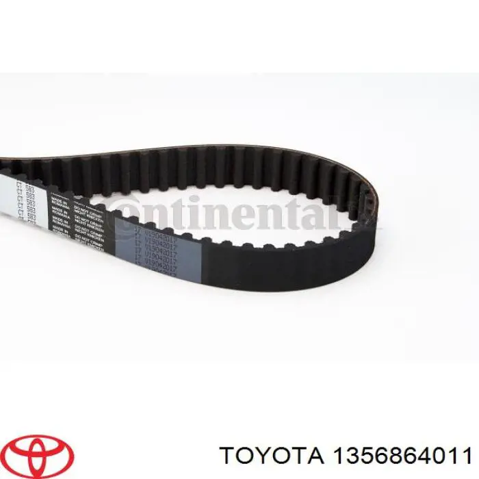 Correa distribucion 1356864011 Toyota