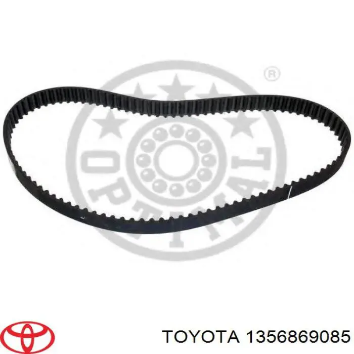 Зубчатый ремень Continental/Siemens CT860 цена, от 24.79 USD