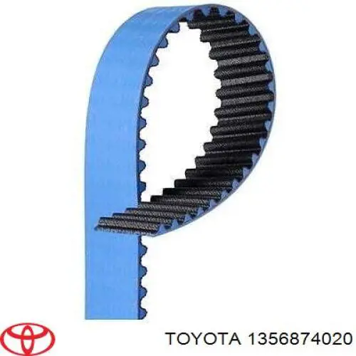 1356874020 Toyota Ремень двигателя