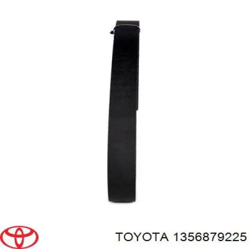 ГРМ ремни Toyota 1356879225