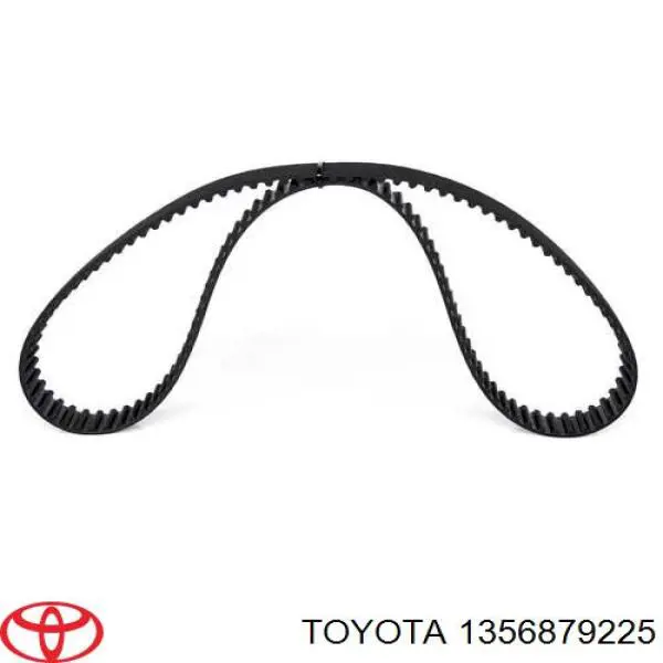 Зубчатый ремень Toyota 1356879225 цена, от 18.64 USD