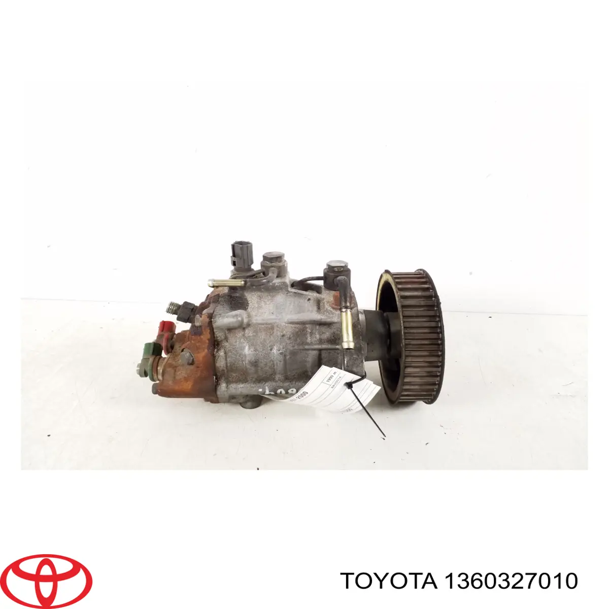 1360327010 Toyota сравнить цены на Автопро