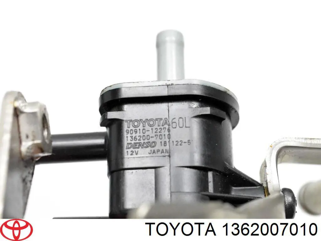 Купить 1362007010 Toyota 