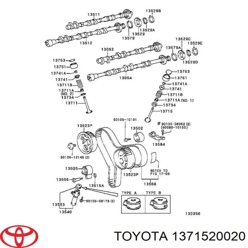 1371520020 Toyota/Lexus