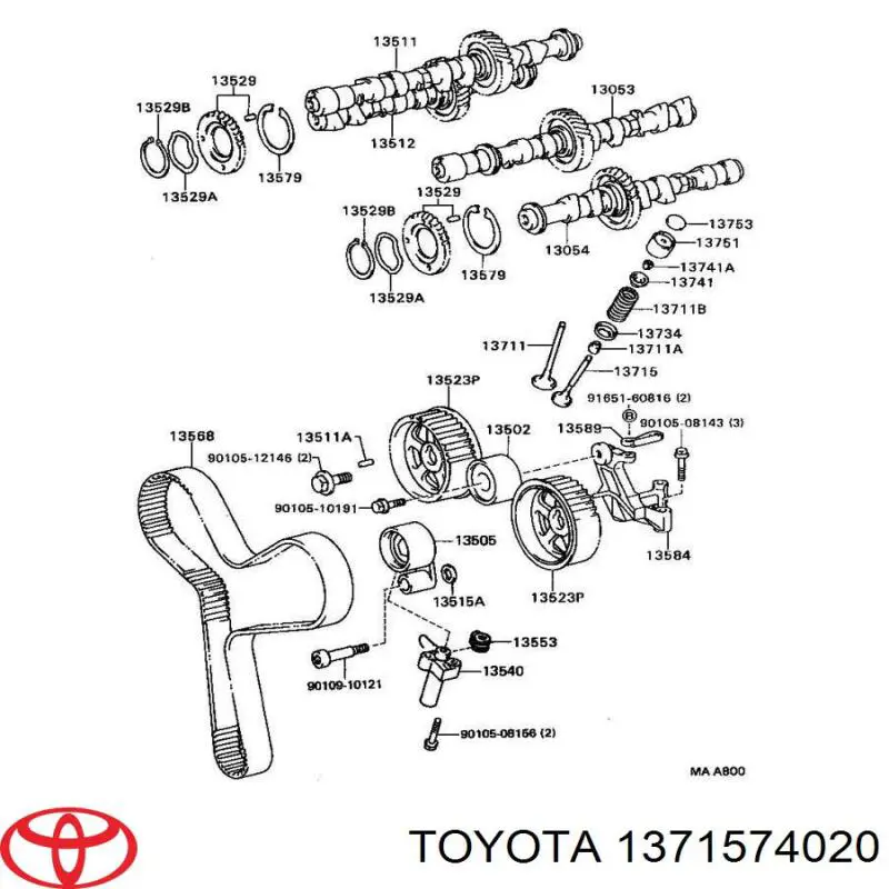  1371574020 Toyota