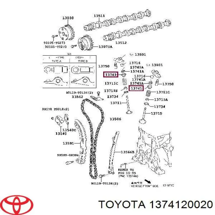 1374120020 Toyota 