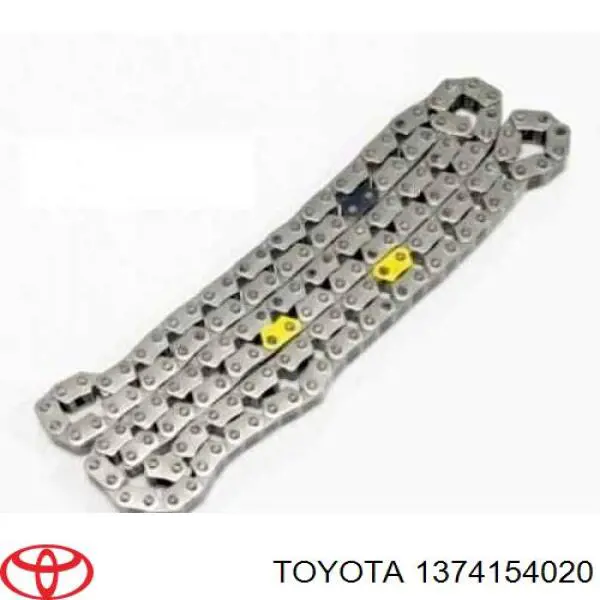  1374154020 Toyota