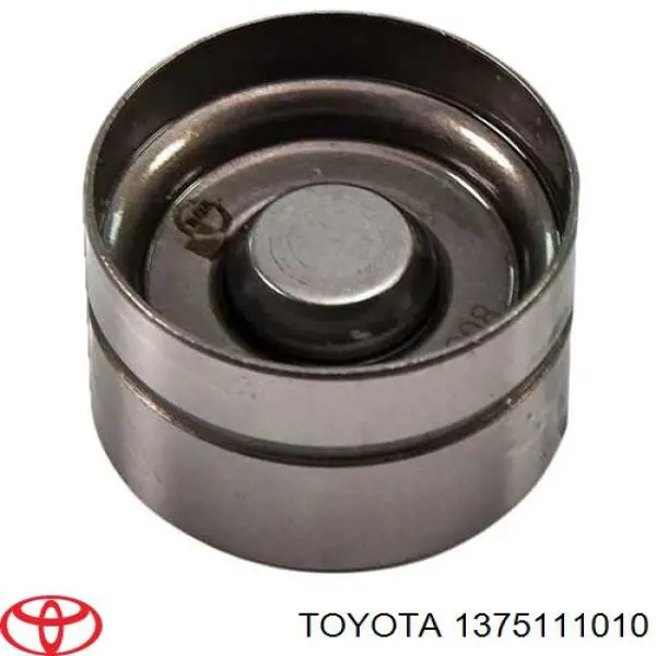 Толкатель клапана гидравлический Toyota 1375111010 цена, от 43.51 USD