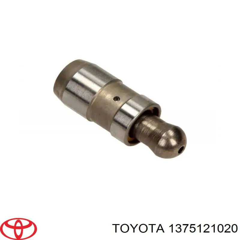 Empujador de válvula 1375121020 Toyota/Lexus