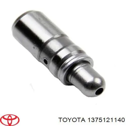 Толкатель клапана гидравлический Toyota 1375121140 цена, от 8.61 USD