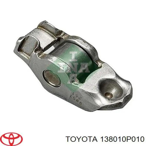 Рокер клапана Freccia RA061003 цена, от 9.71 USD