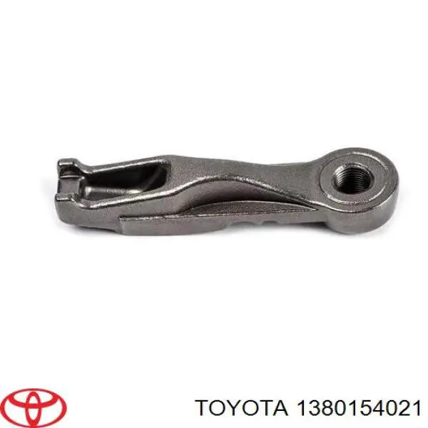Balanceiro de válvula (balanceiro de válvulas) de admissão para Toyota Hilux (N)