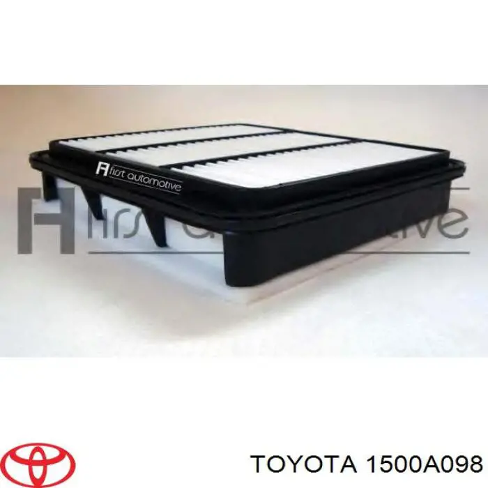 Воздушный фильтр 1500A098 Toyota