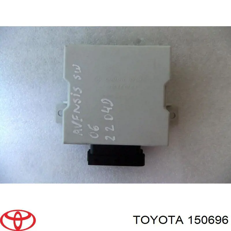  Toyota 150696 цена, от 8.00 USD