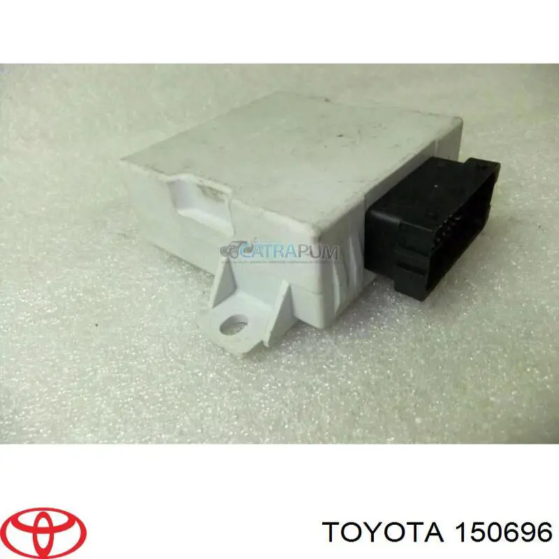 150696 Toyota 
