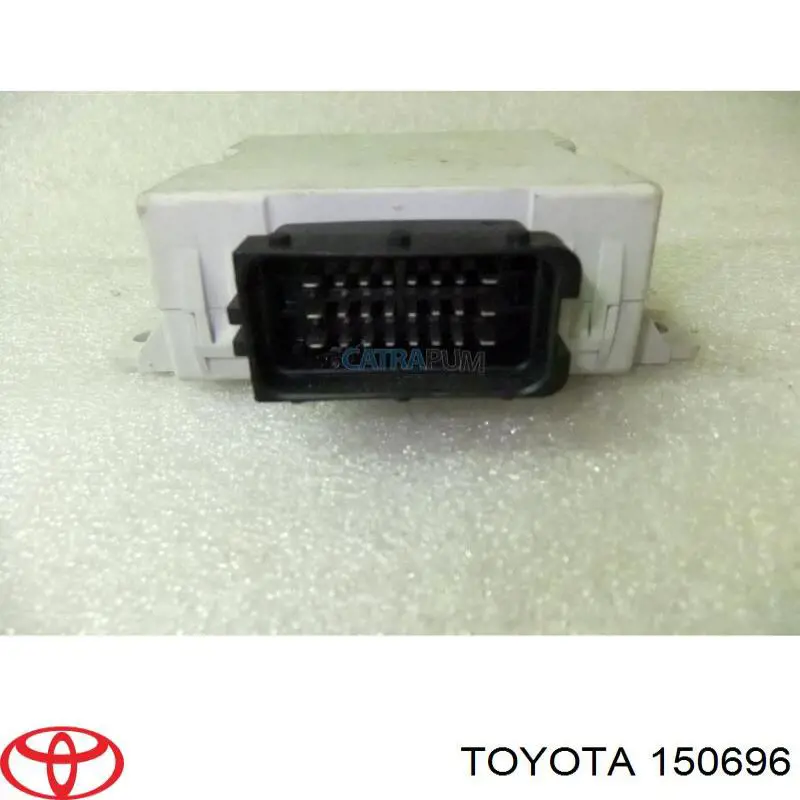  150696 Toyota