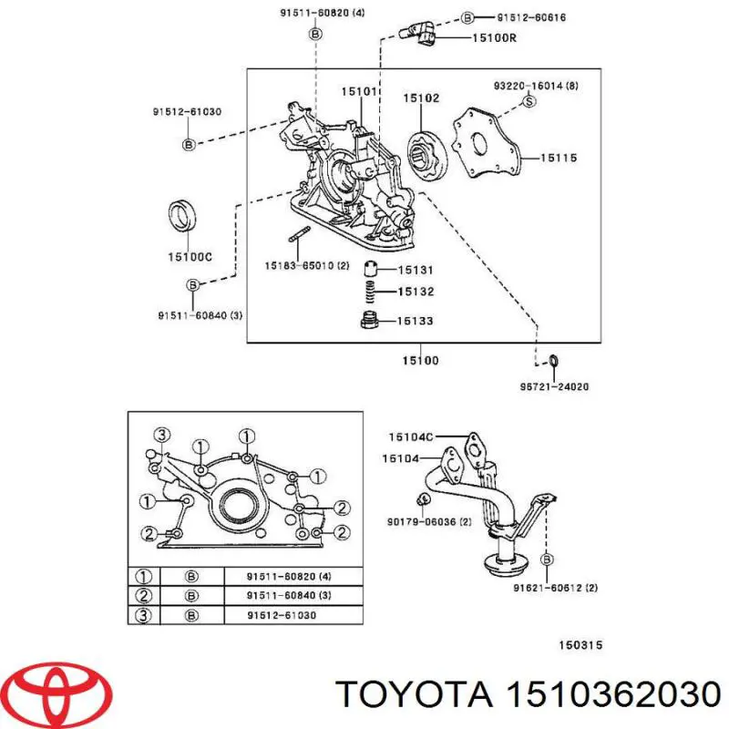 1510362030 Toyota 