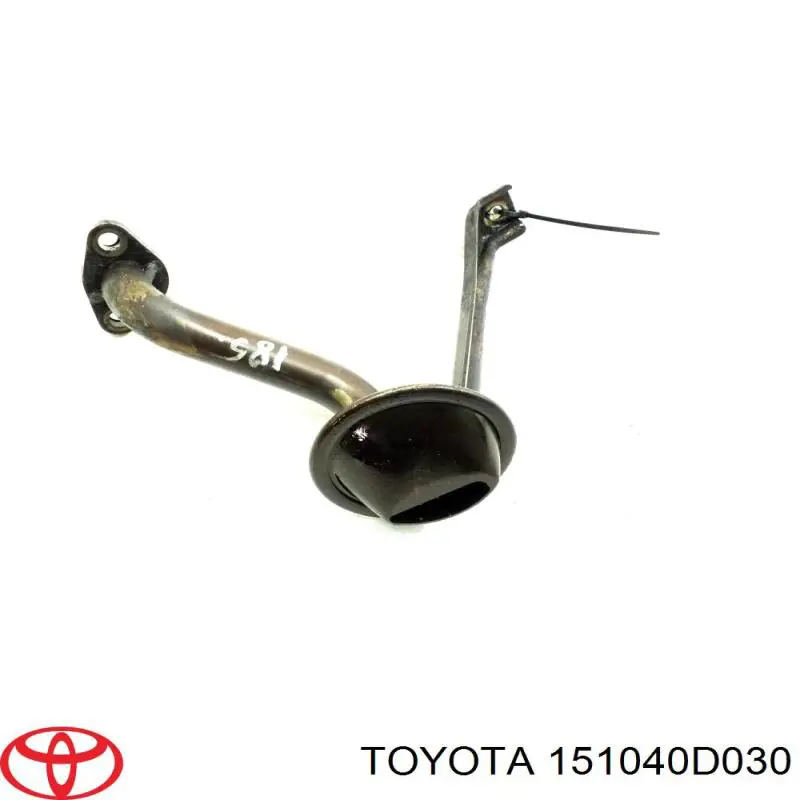  Toyota 151040D030 цена, от 12.67 USD