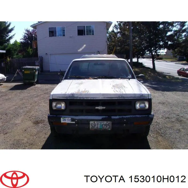 Щуп масляный 153010H012 Toyota