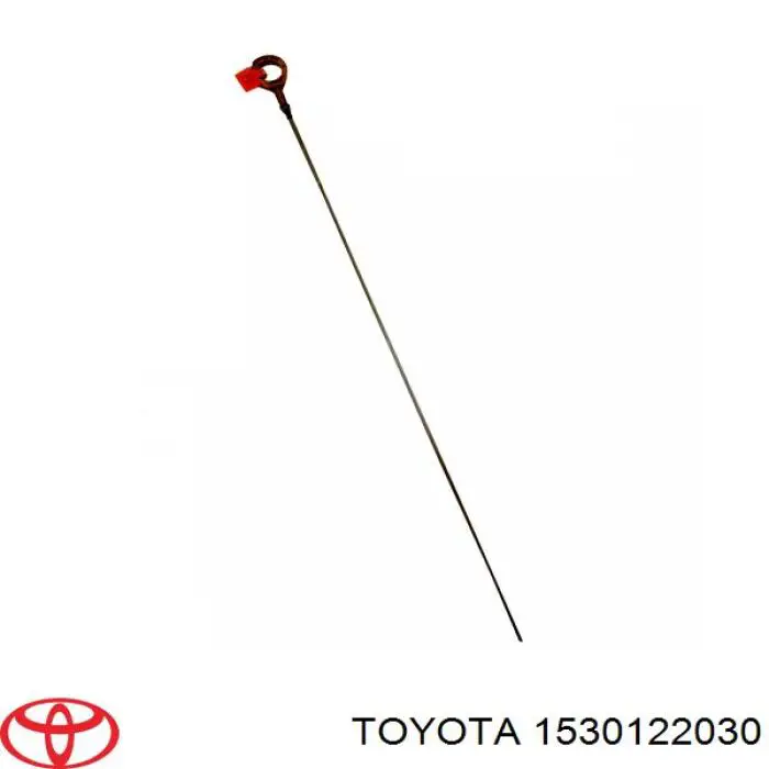 1530122030 Toyota