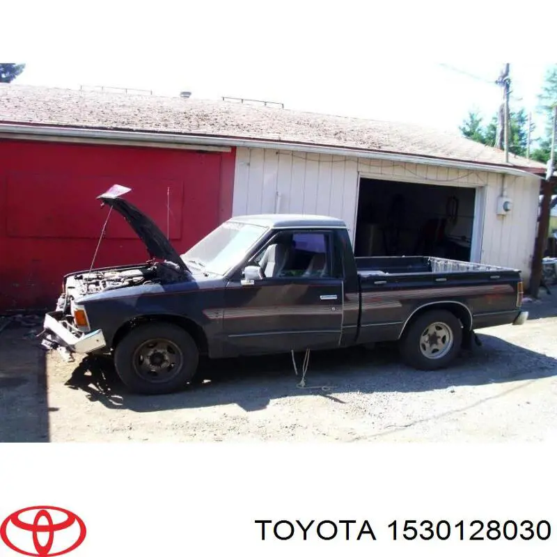  Toyota 1530128030 цена, от 9.37 USD