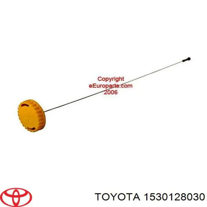 Купить 1530128030 Toyota 
