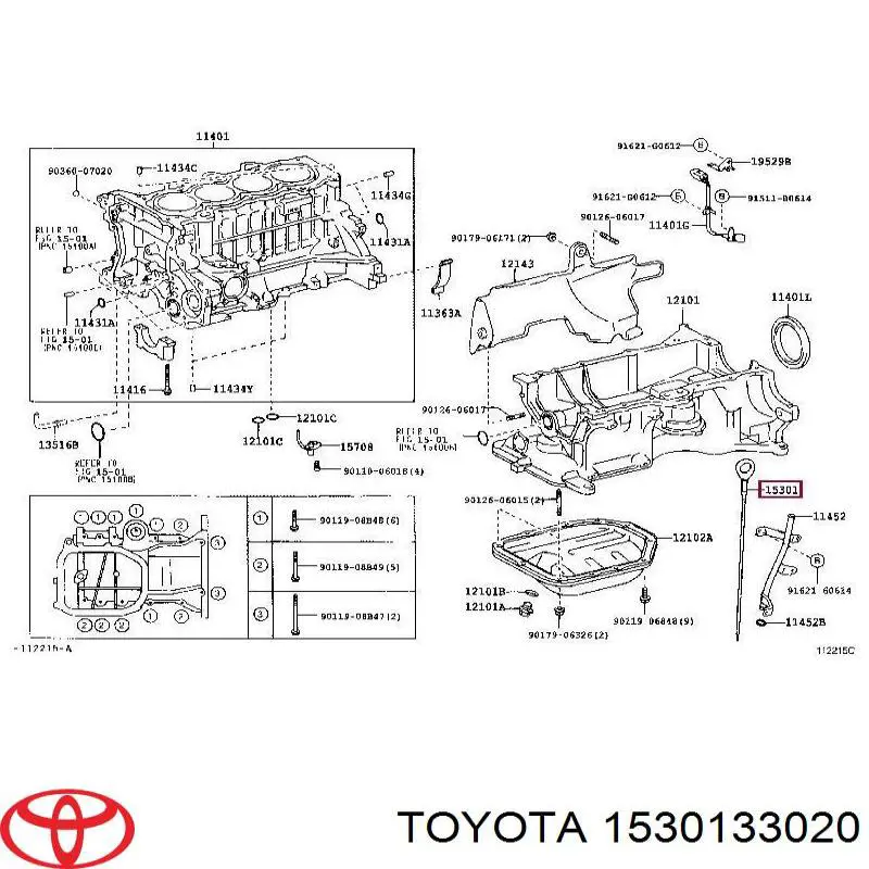 1530133020 Toyota 