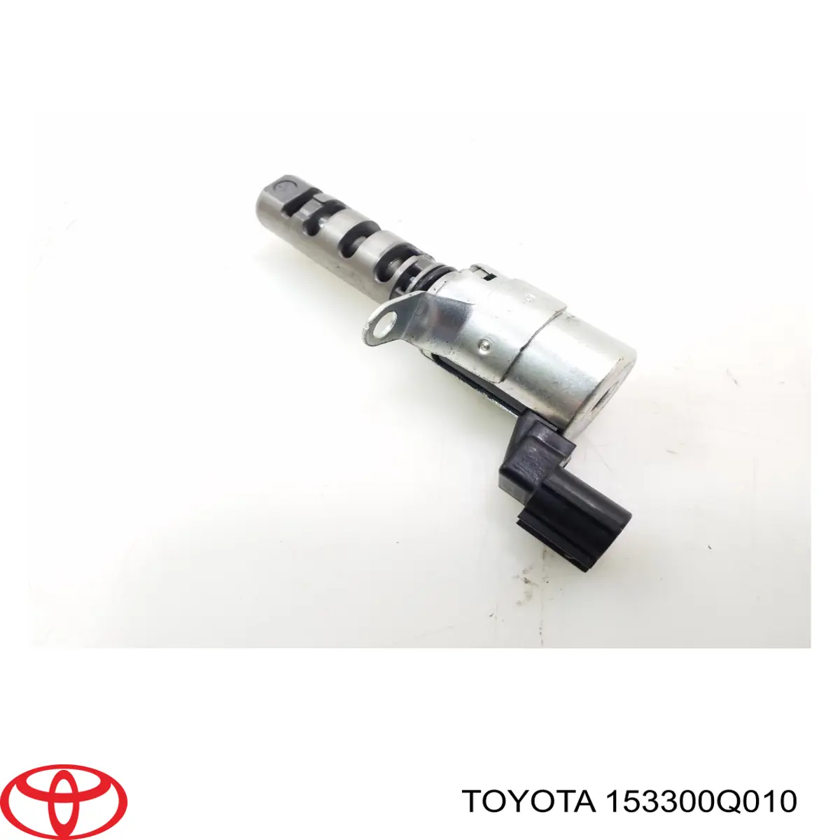 Клапан регулировки давления масла на Toyota Yaris P13