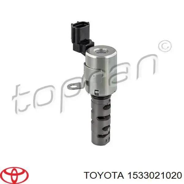 Регулятор фаз газораспределения 1533021020 Toyota