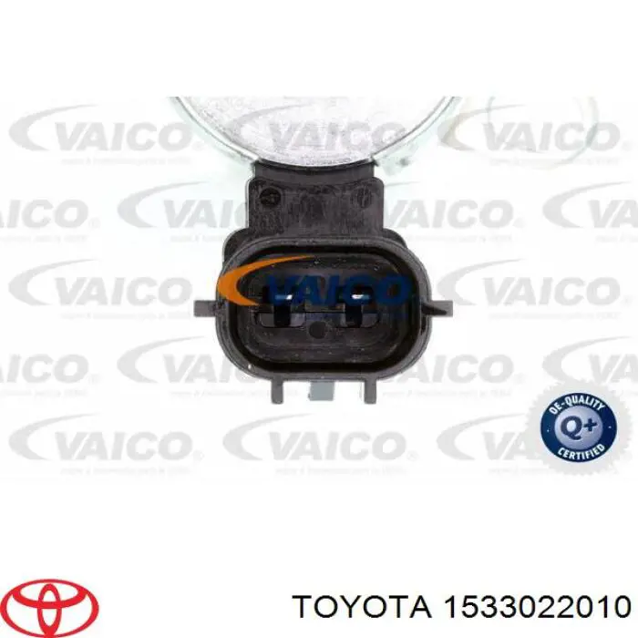 1533022010 Toyota