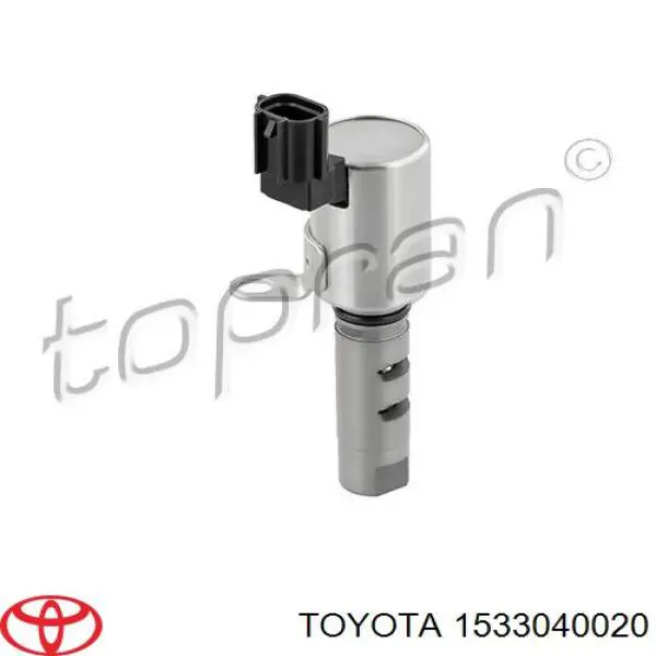 1533040020 Toyota