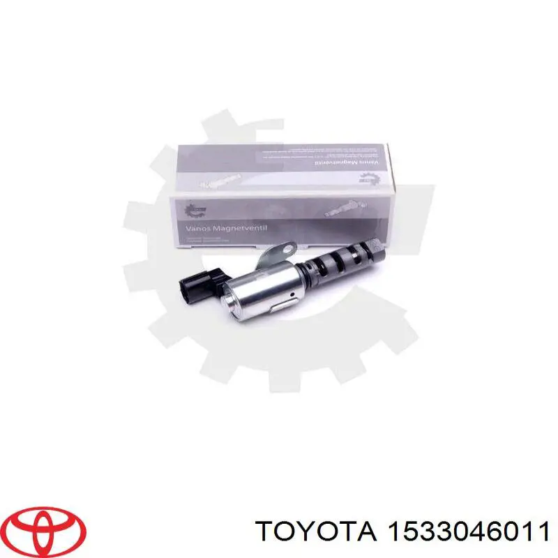 Электромагнитный клапан фазорегулятора Hotaru HVTC0118 цена, от 26.07 USD